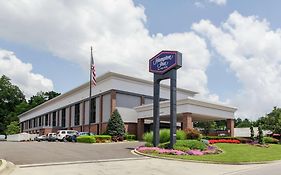 Hampton Inn Jasper Indiana